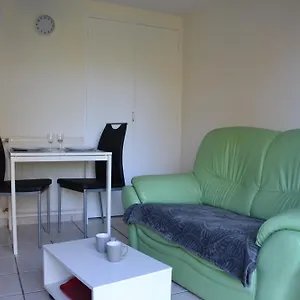 L'escale Sinagote Séné