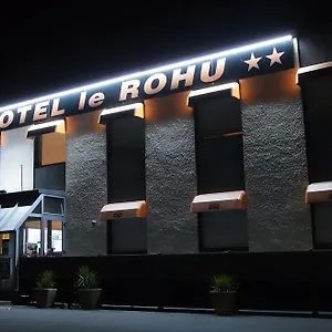 Le Rohu Séné